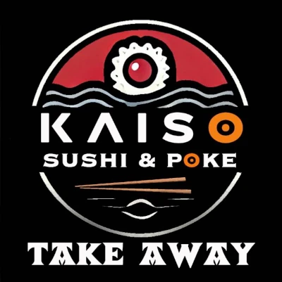 Kaiso Sushi & Poke - sushia eta pokea eramateko Gasteizen